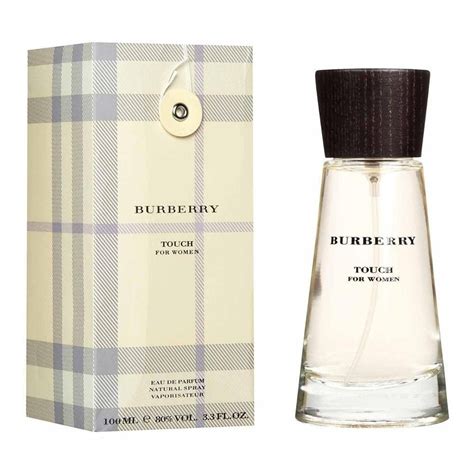 burberry touch mujer precio colombia|Perfume Burberry Touch .